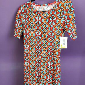 NWT LuLaRoe Julia **Final price**